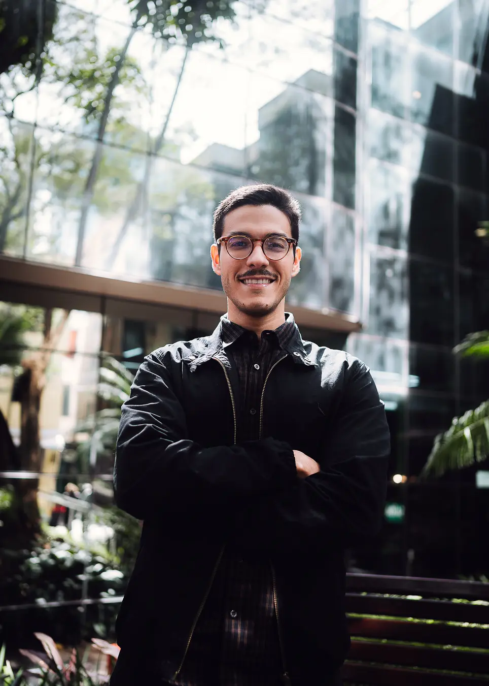 Rodrigo Magno