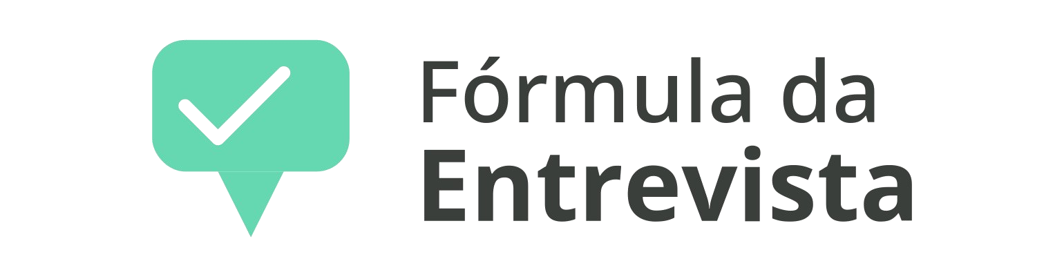 Fórmula da Entrevista