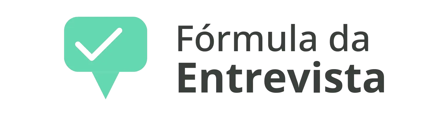 Fórmula da Entrevista
